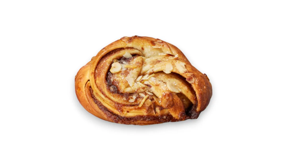 Kanelisolmu (sis. pähkinää)