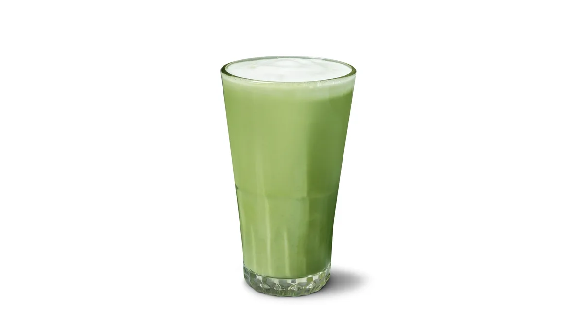 Matchalatte