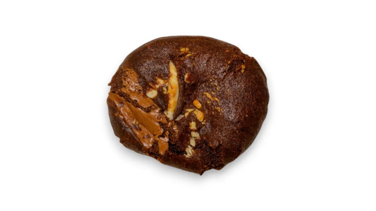 Suklaa-browniekeksi
