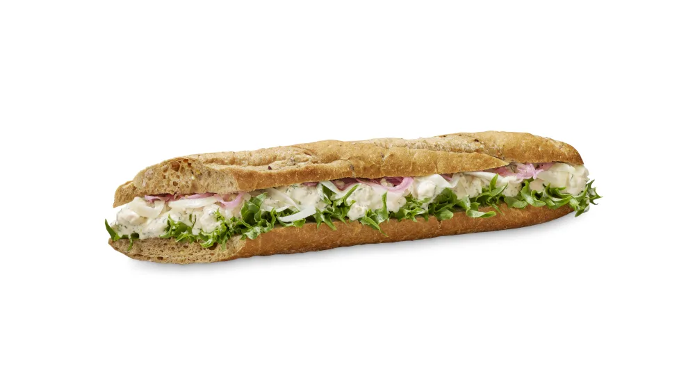 Tofuskagen patonki (VEG)