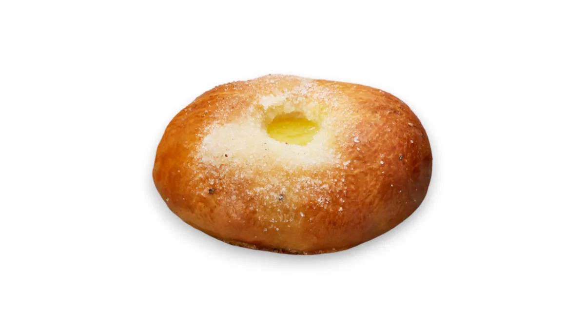 Voisilmäpulla (L)