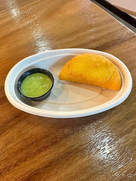 Empanadas de Carne