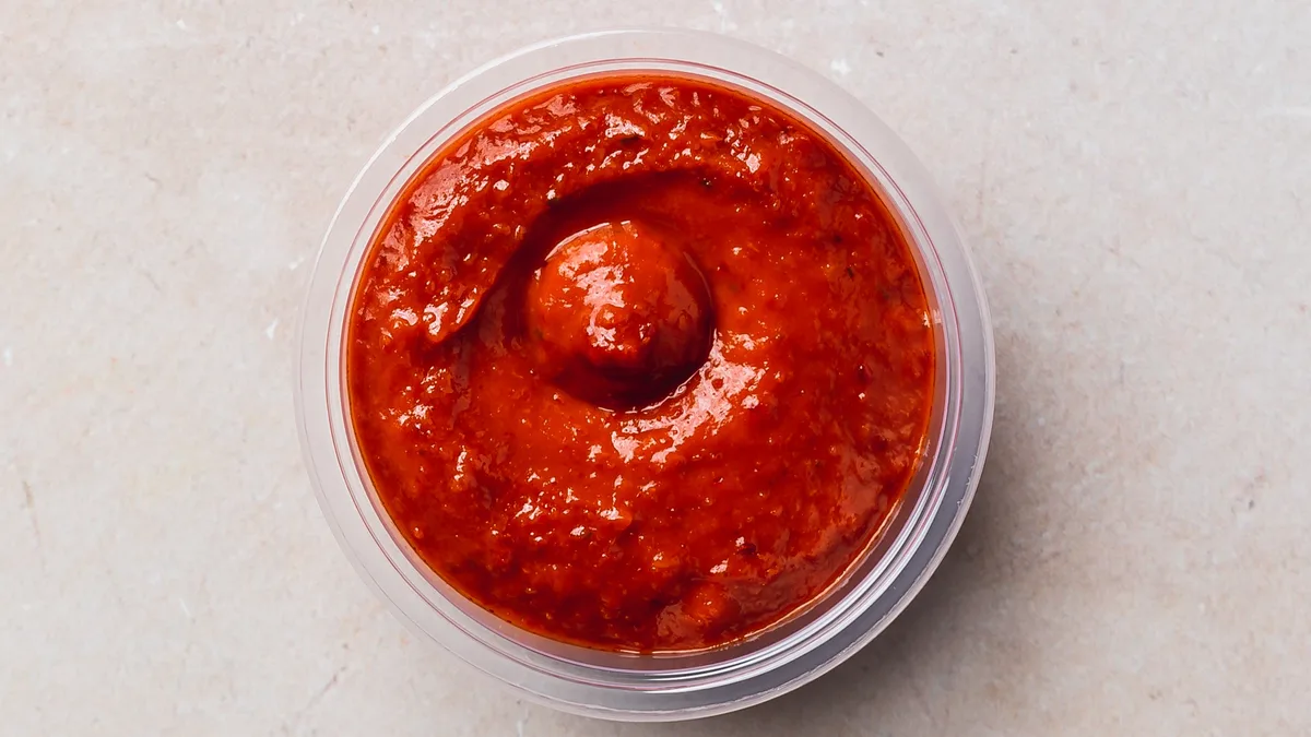 Gochujang Chili