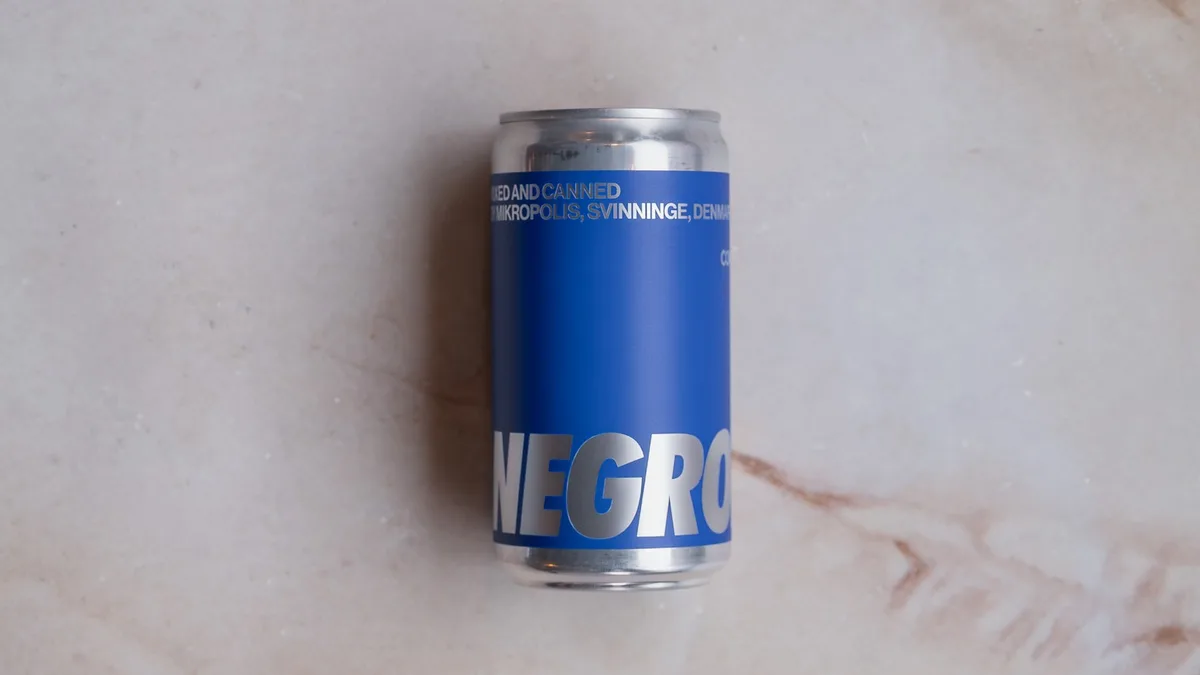 Negroni 15 % 0,25 l