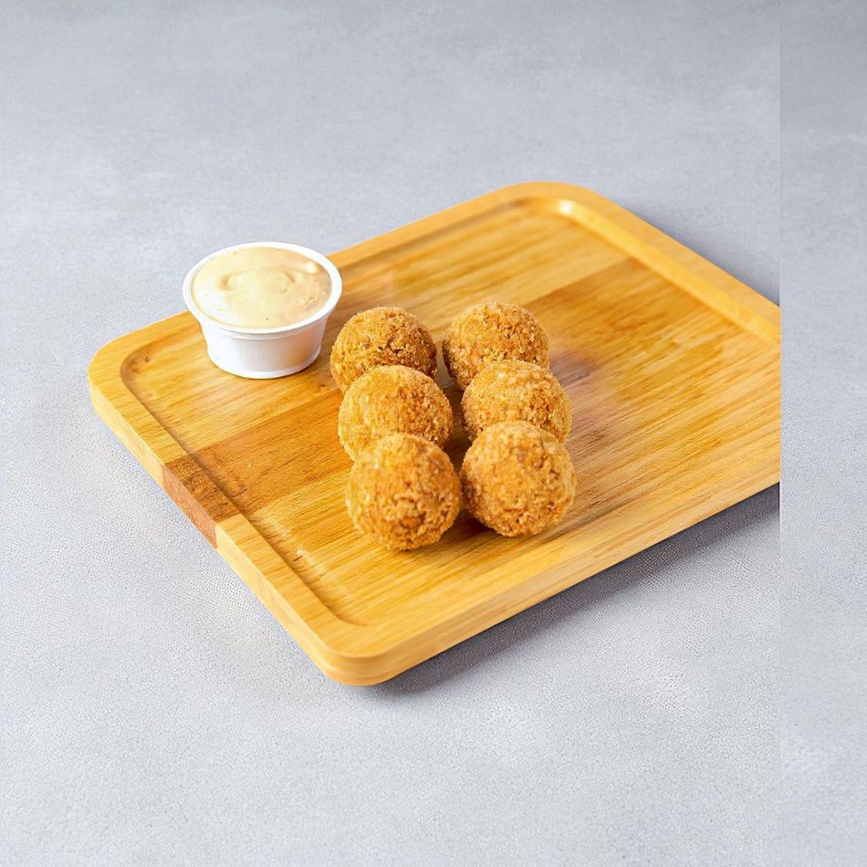 Bolinho de Costela
