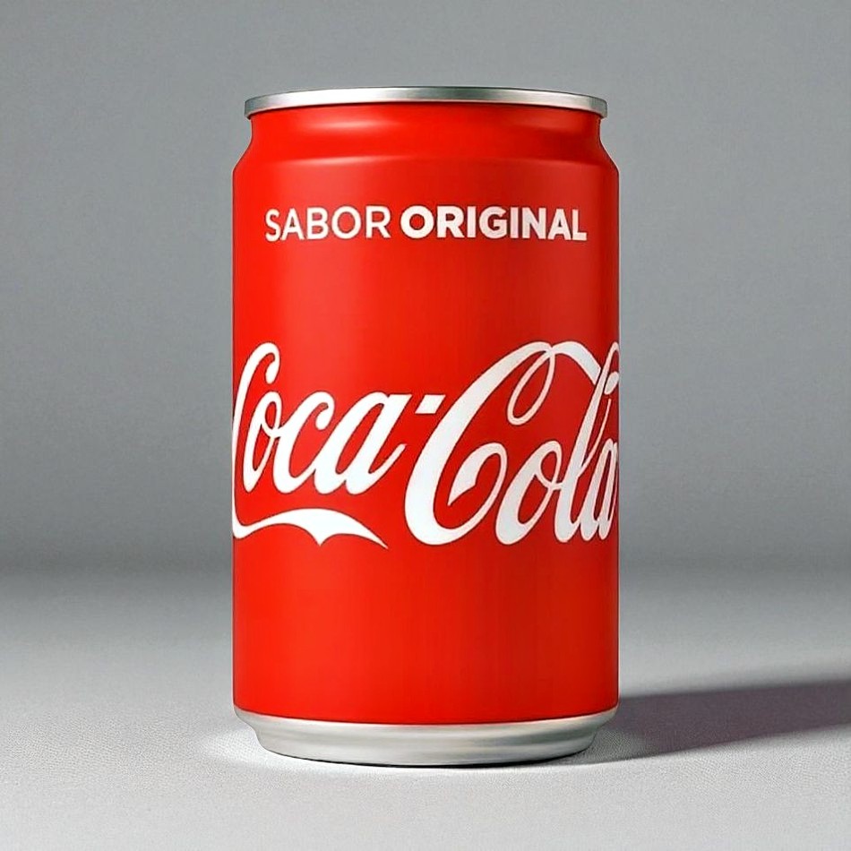 Coca-Cola Original 220ml