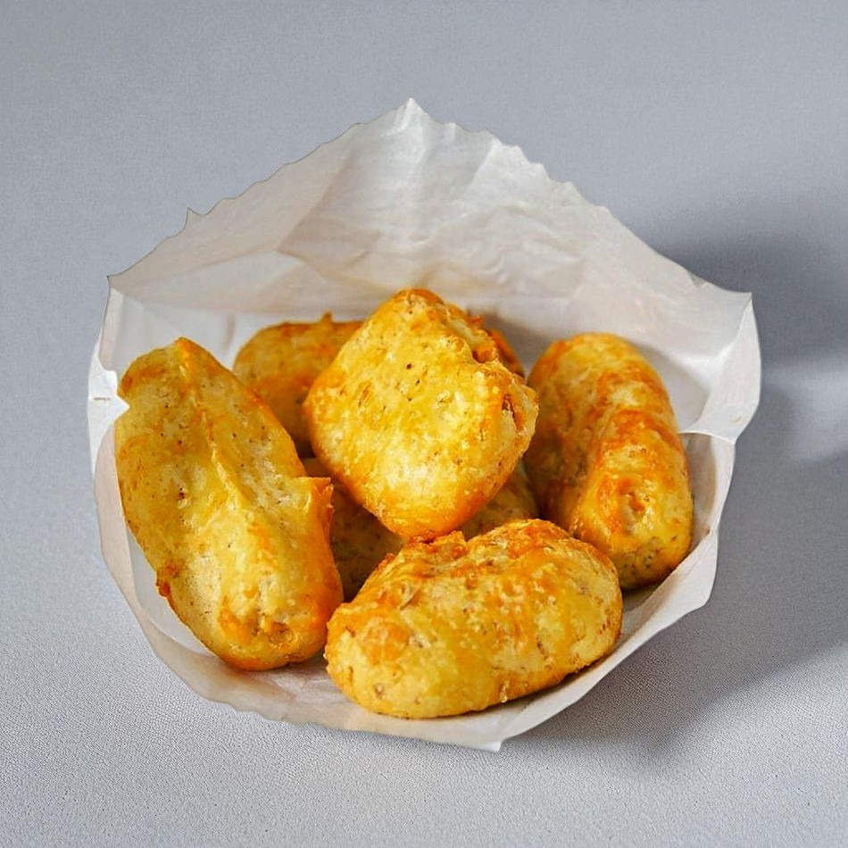 Nuggets de Frango
