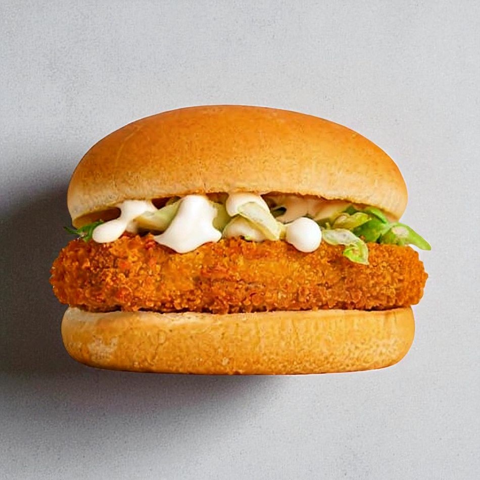 Xicken Vegan
