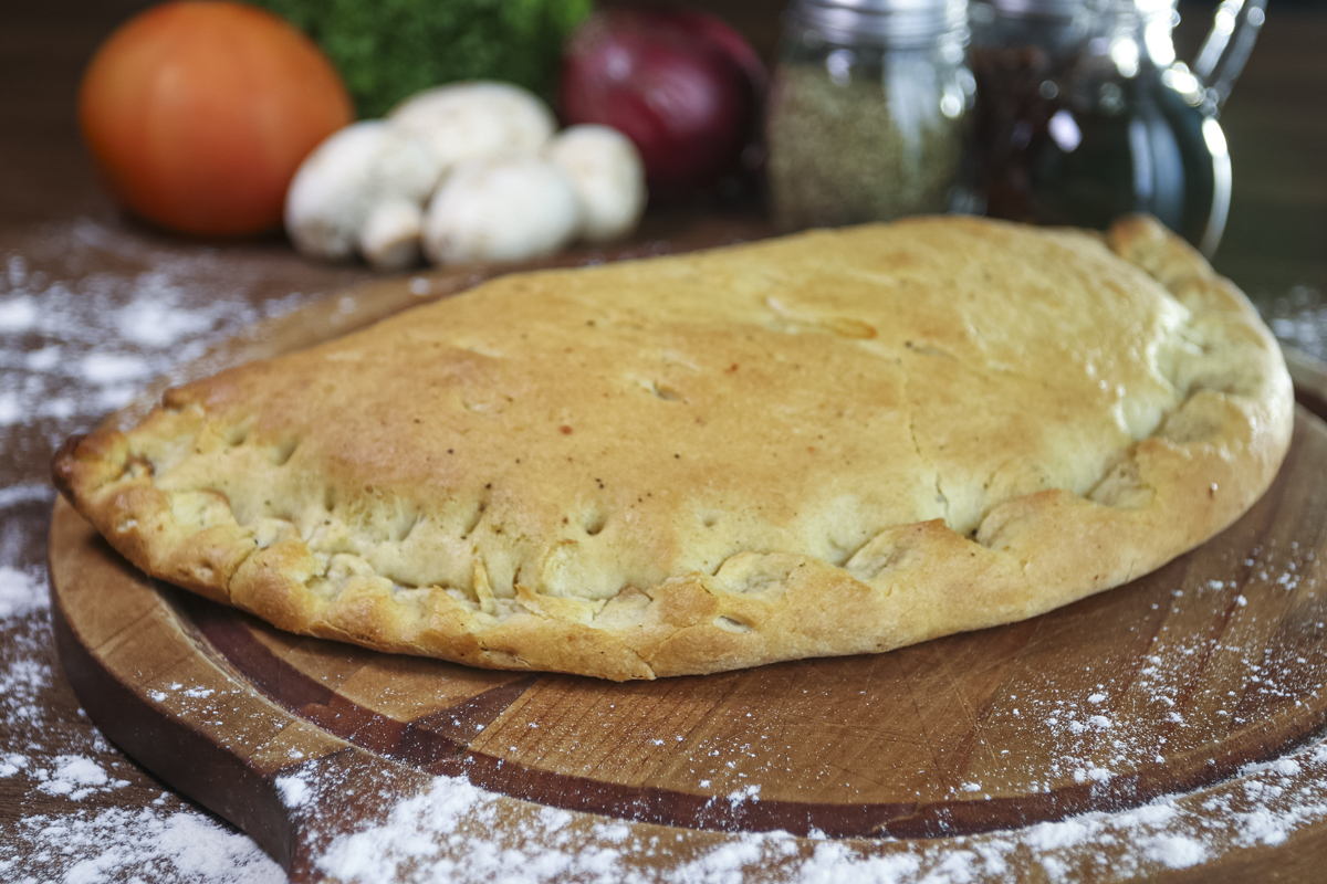 Calzone