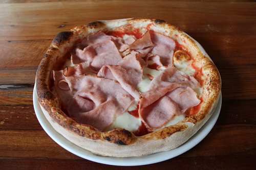 Prosciutto