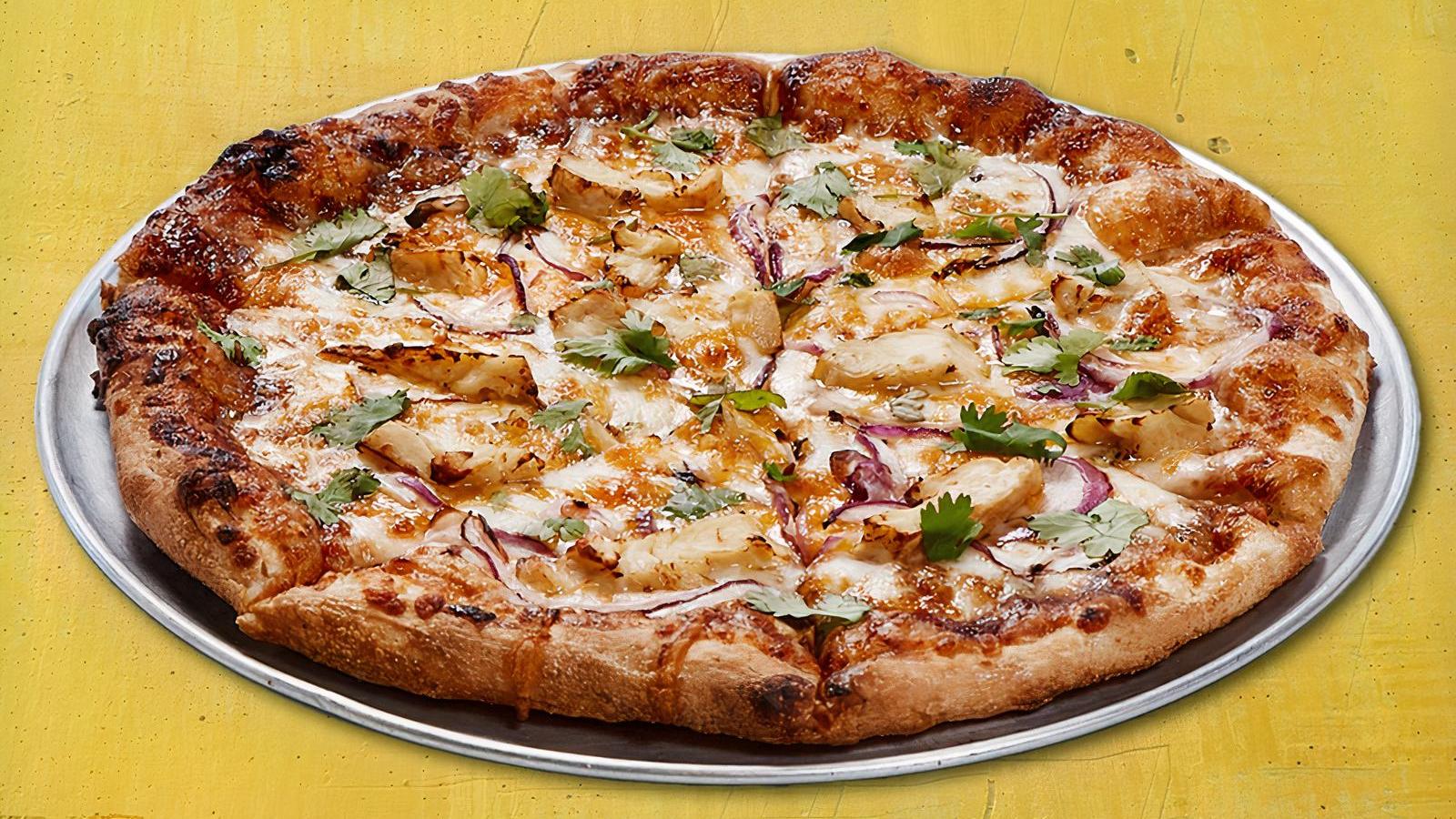 BBQ Chicken