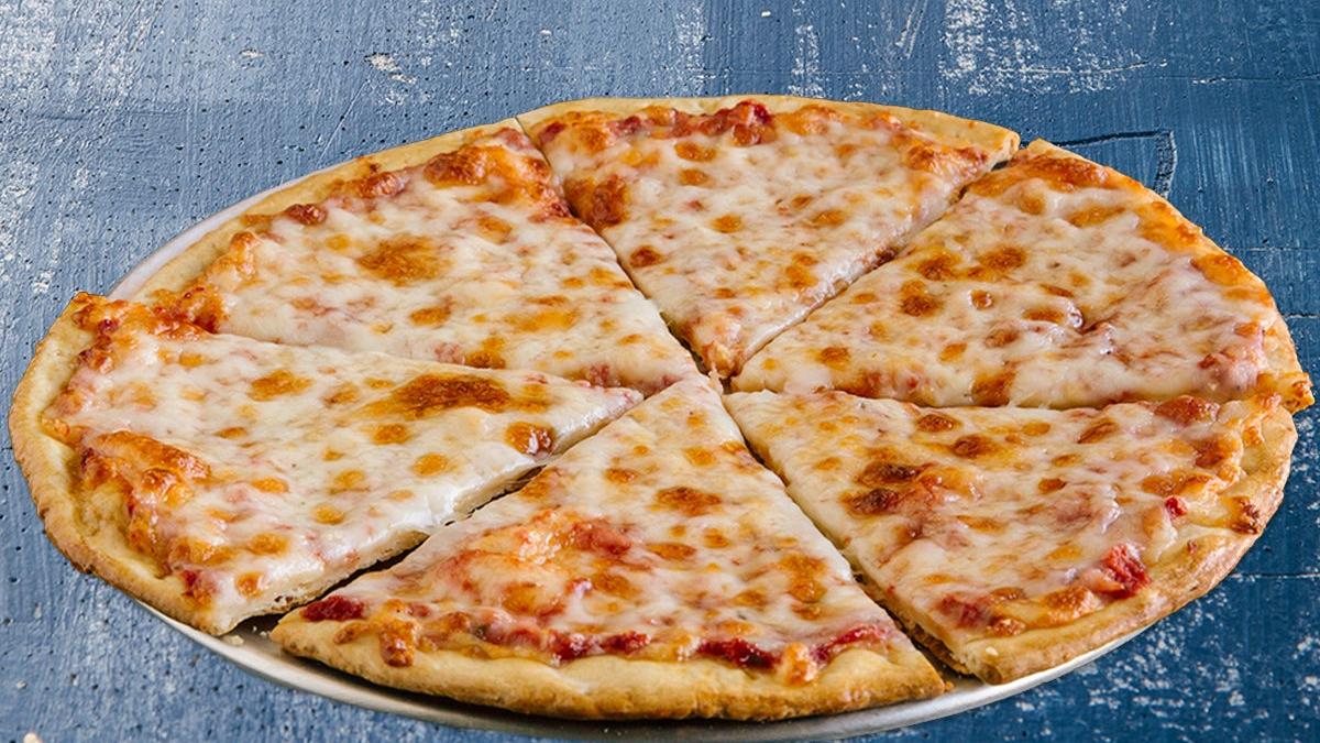 Cheese Pizza