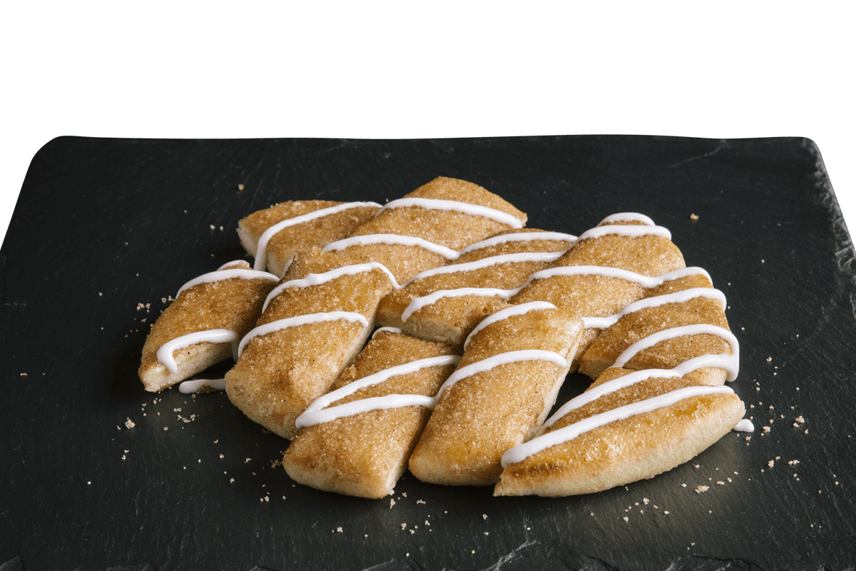 Cinnamon Sticks