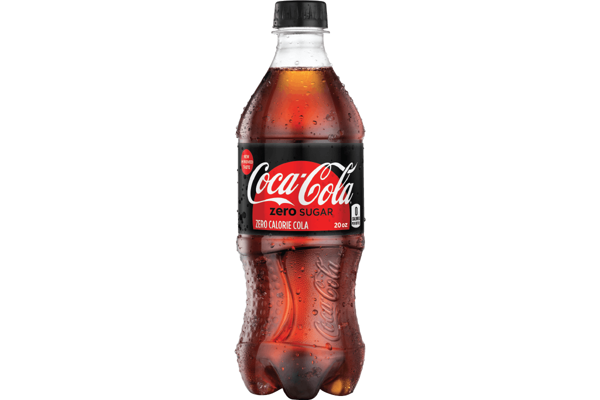 Coke Zero