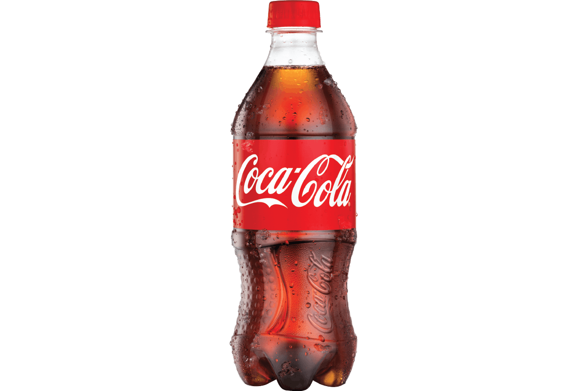 Coke
