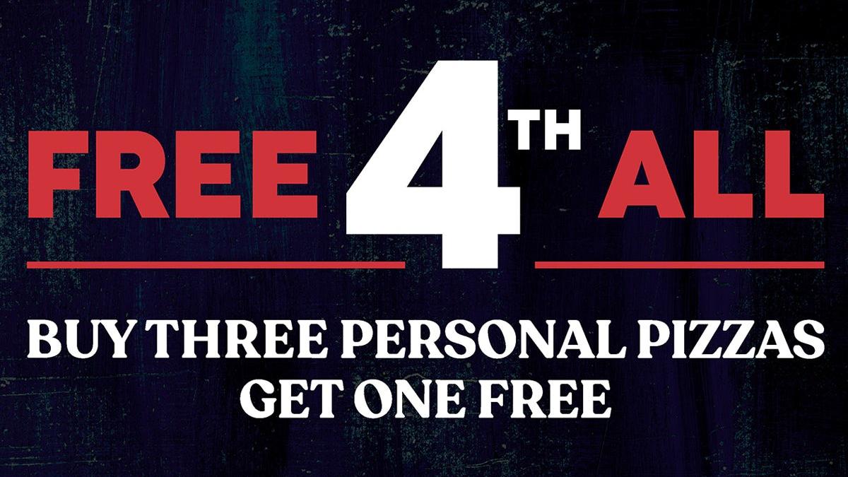 Free 4th All