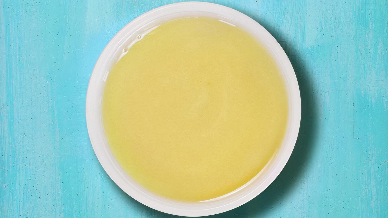 Side of Garlic Butter