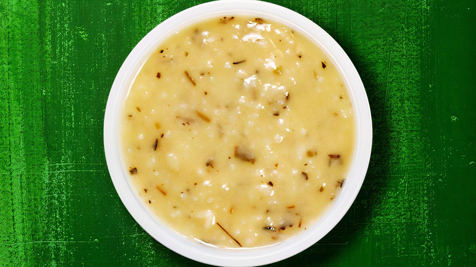 Side of Magic Butter
