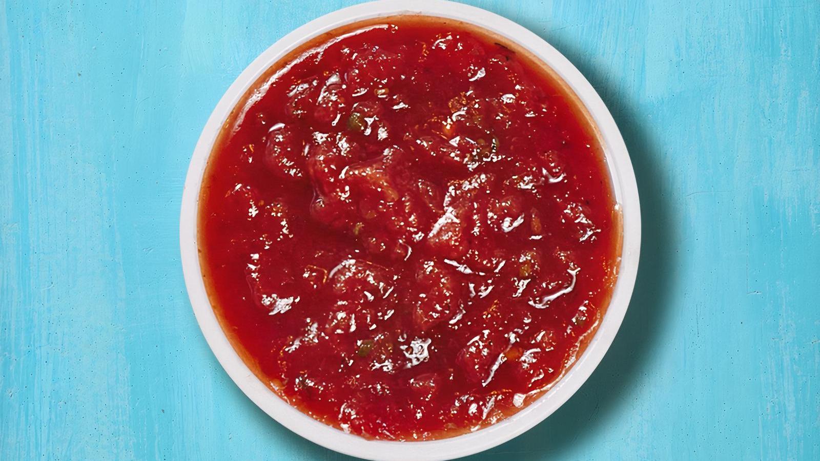 Side of Marinara