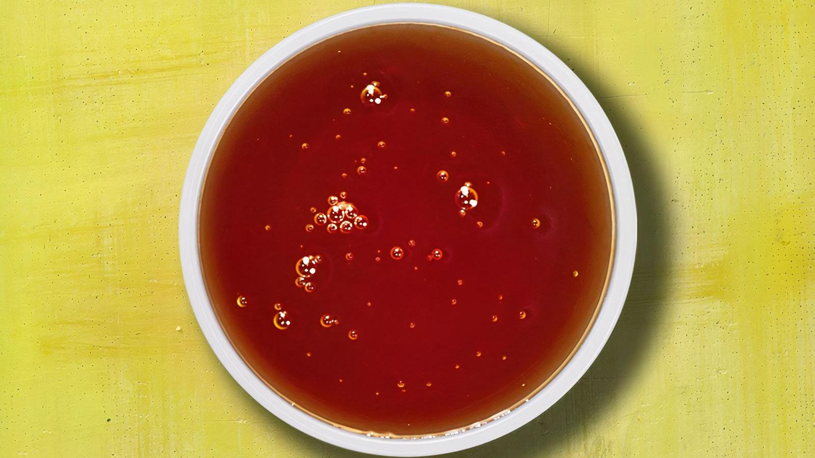Side of Mike's Hot Honey