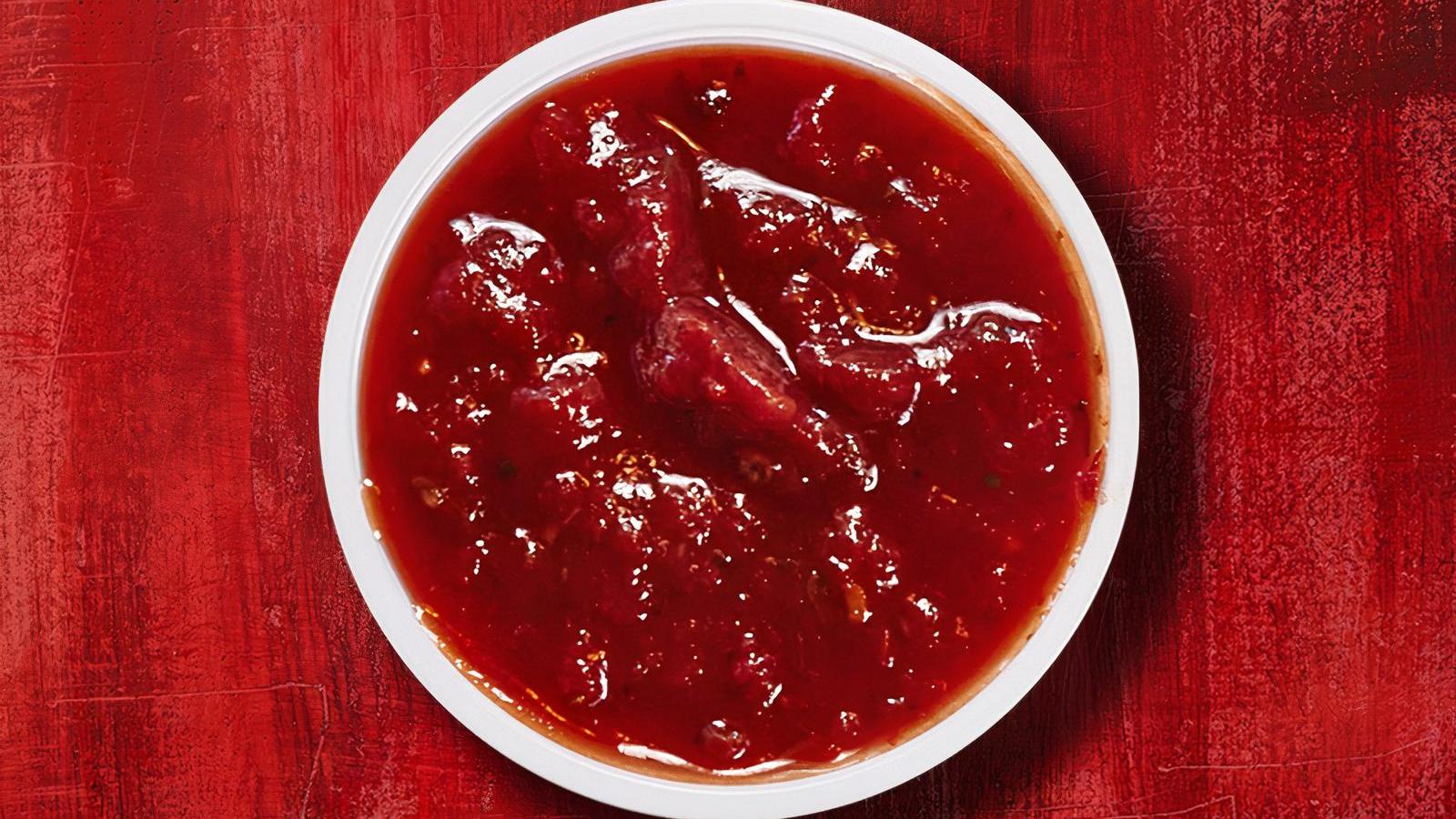 Side of Spicy Marinara