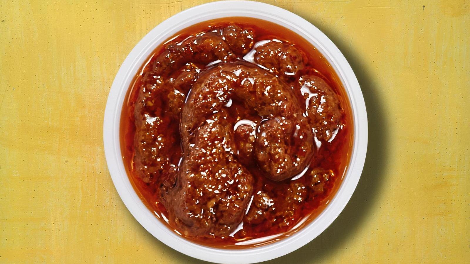 Side of Sun Dried Tomato Puree