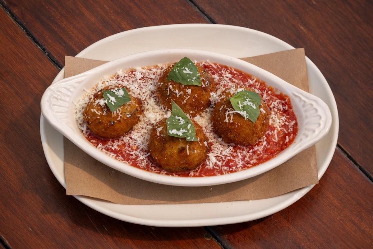 Arancini