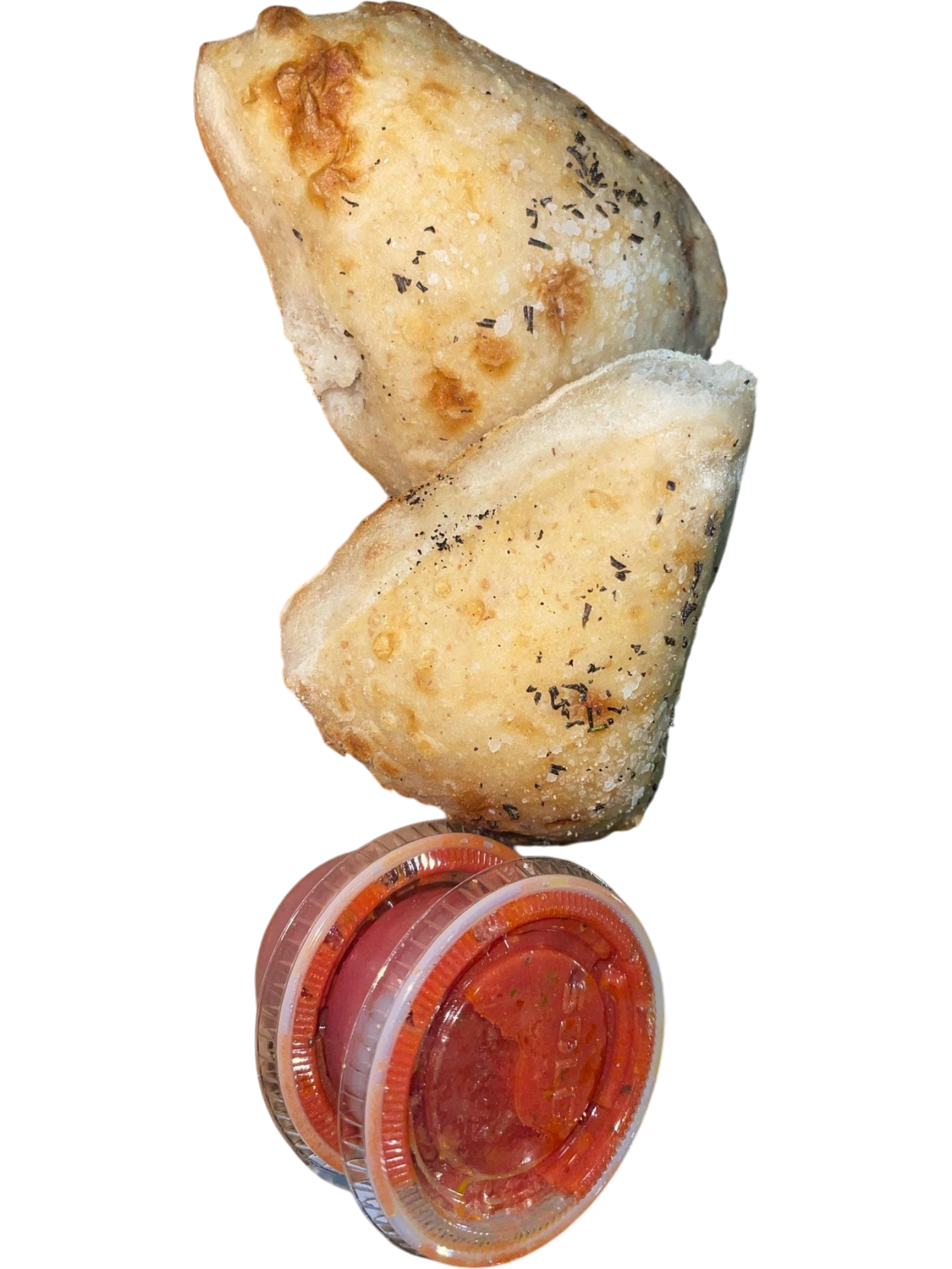 Bread Puff