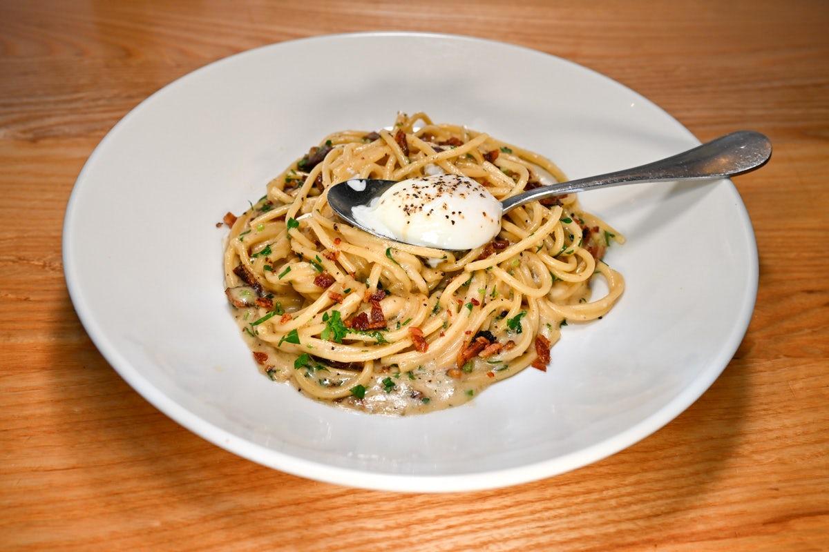 Carbonara