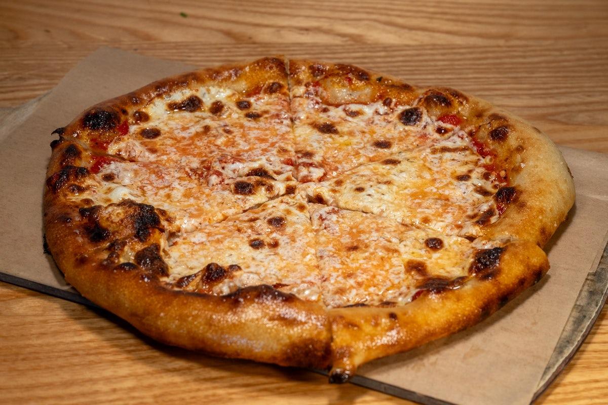 Kids Cheese Pizza