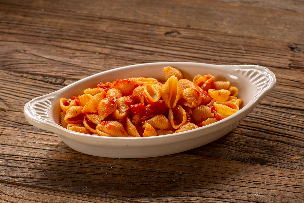 Kids Pasta