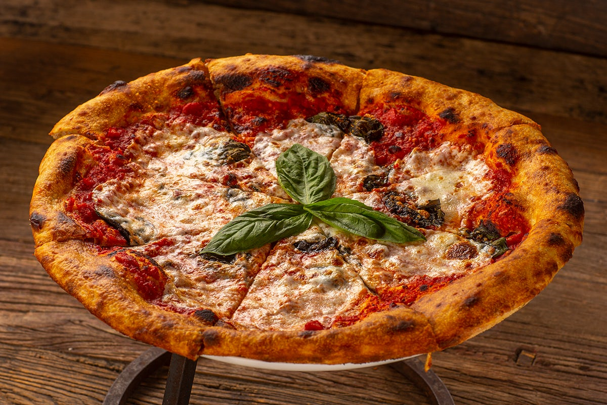 Margherita