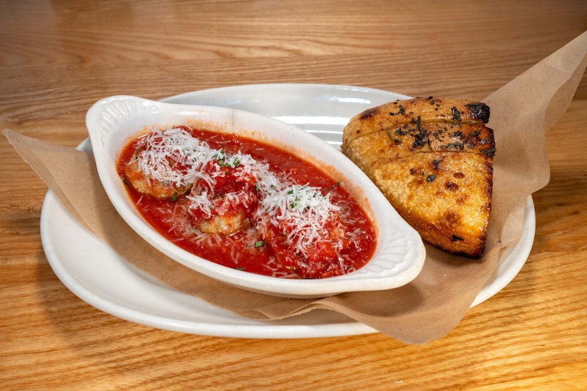 Meatballs