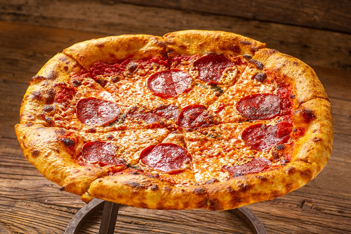 Pepperoni