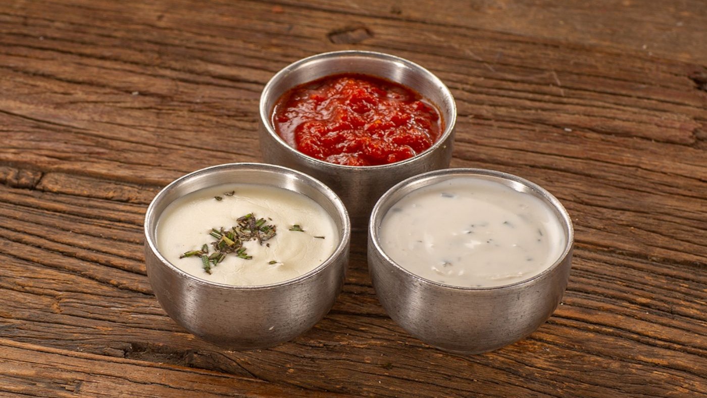 Pizza Bones Dipping Sauce