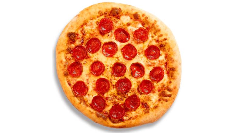11" One-Topping PieRise
