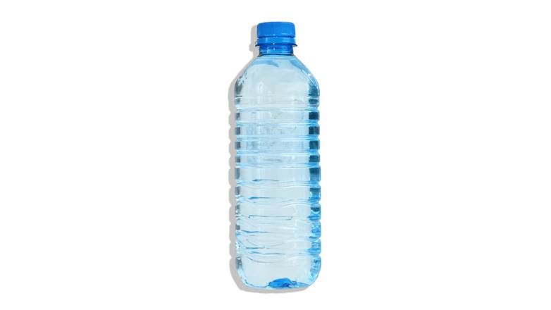 Bottled Water