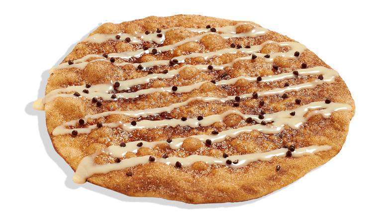Chocolate Chip Cinnasticks