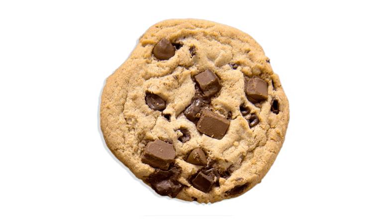 Hershey’s Triple Chocolate Chunk Cookie