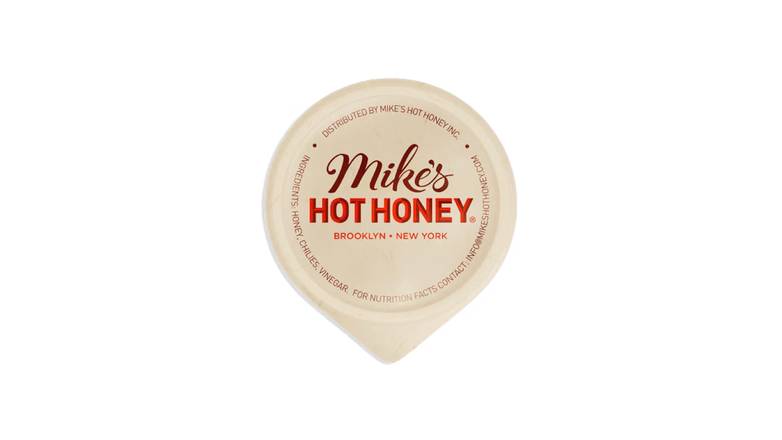 Mike’s Hot Honey