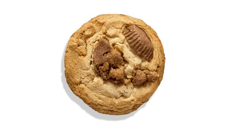 Reese’s Peanut Butter Cup Cookie