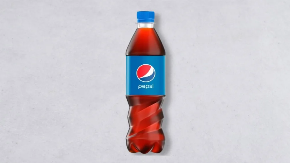 PEPSI 0,5L