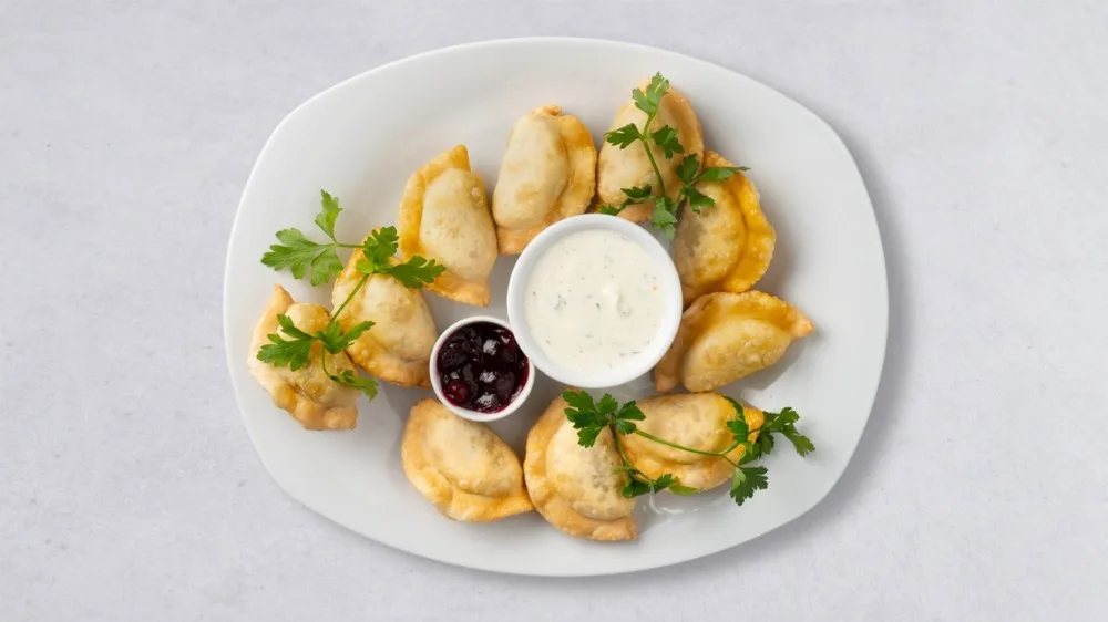 Smażone Ruskie (sos)