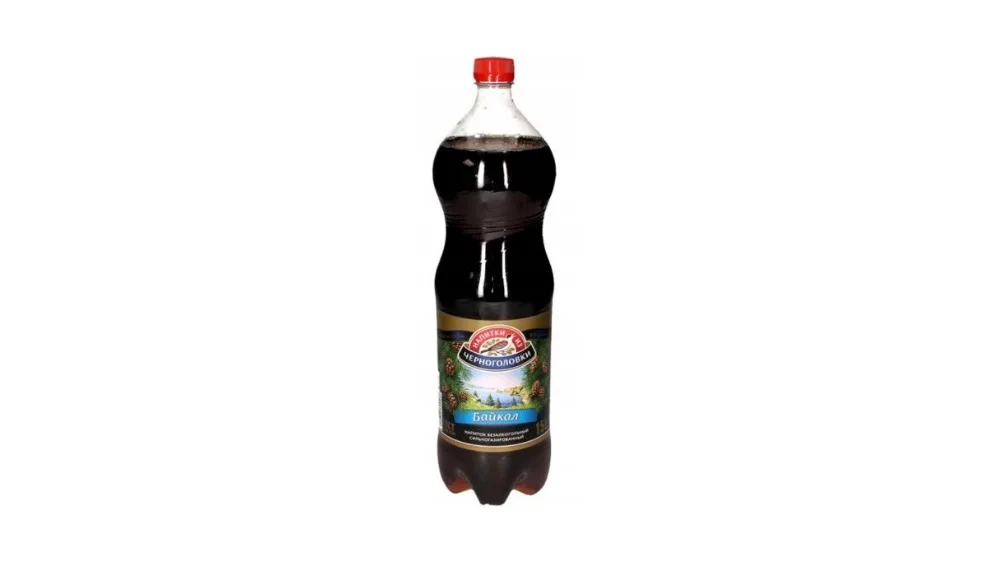 Bajkal 500 ml
