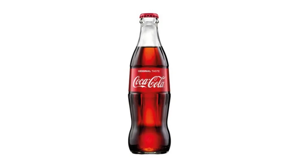 Coca-cola 200 ml