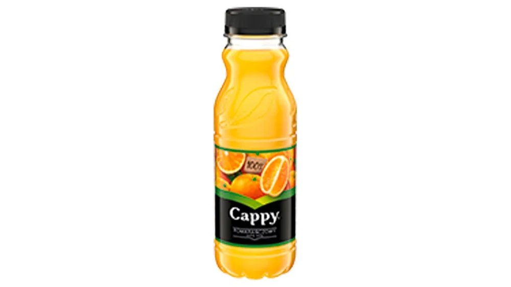 Sok cappy 330 ml