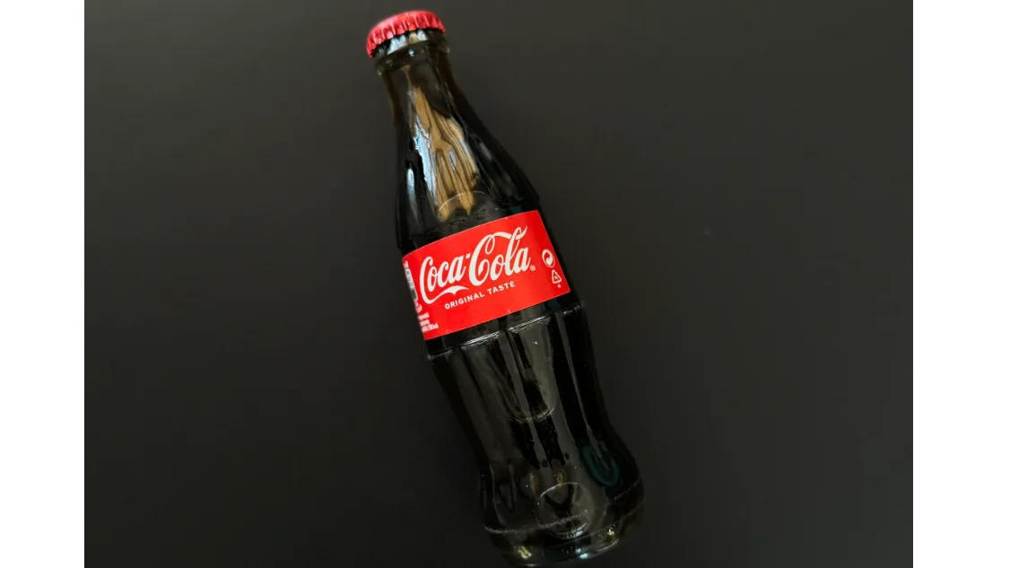 Coca-Cola