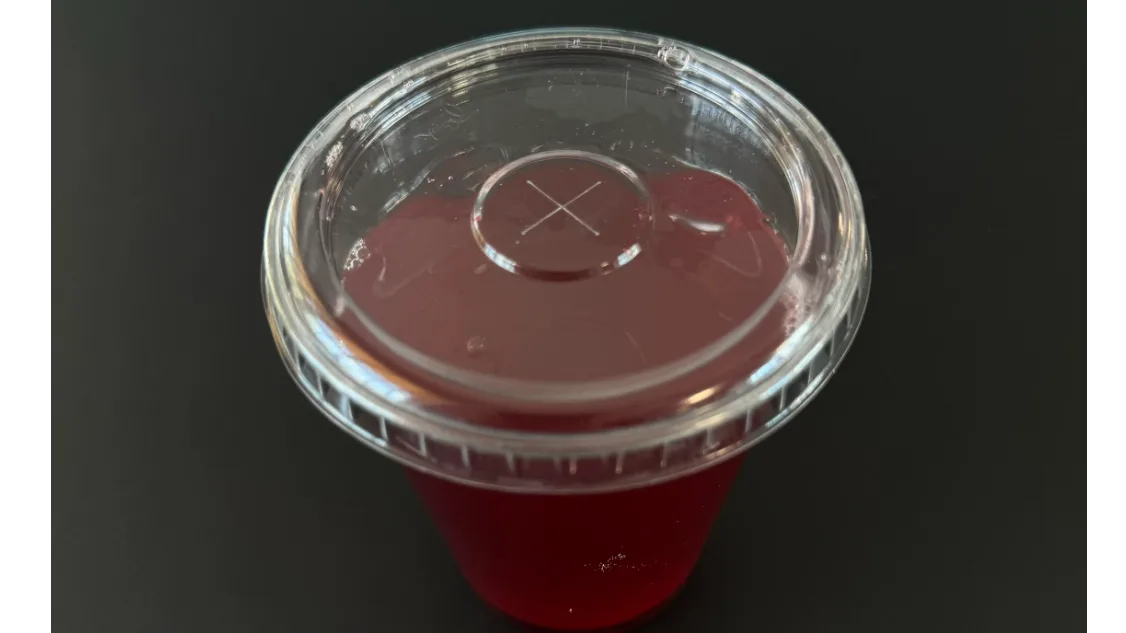 Domowy Kompot + Kubek