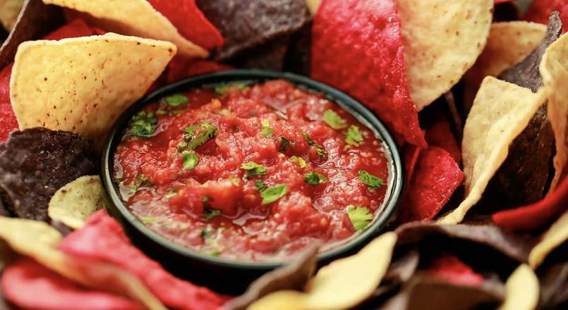Chips and House Made Salsa