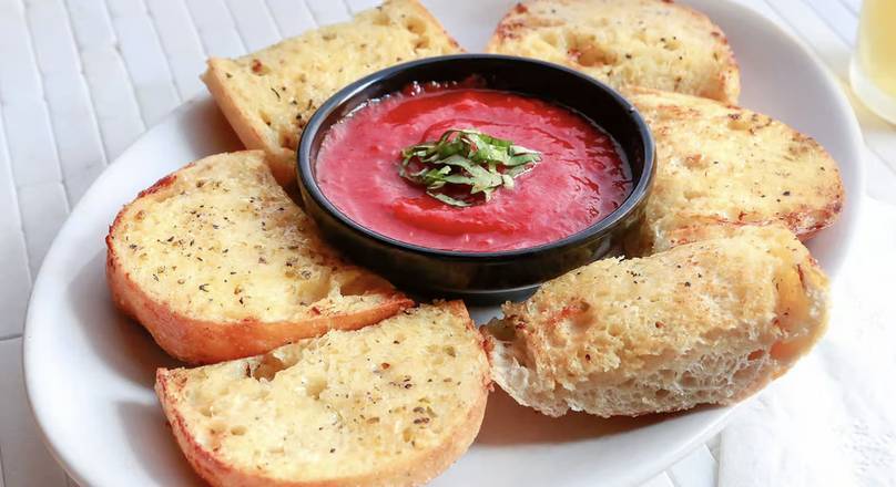 Garlic Bread